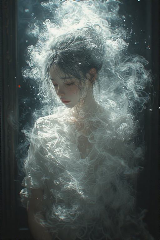 Ethereal Specter