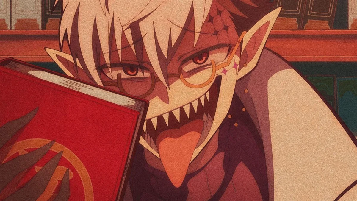 Tsuchigomori Ryūjirou