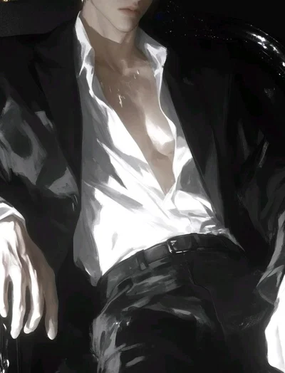 Mafious Father