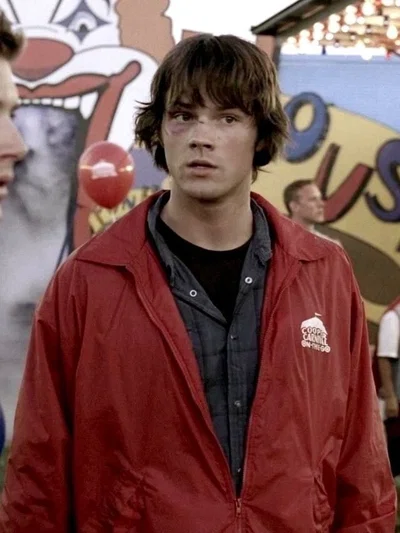 HS! Sam Winchester