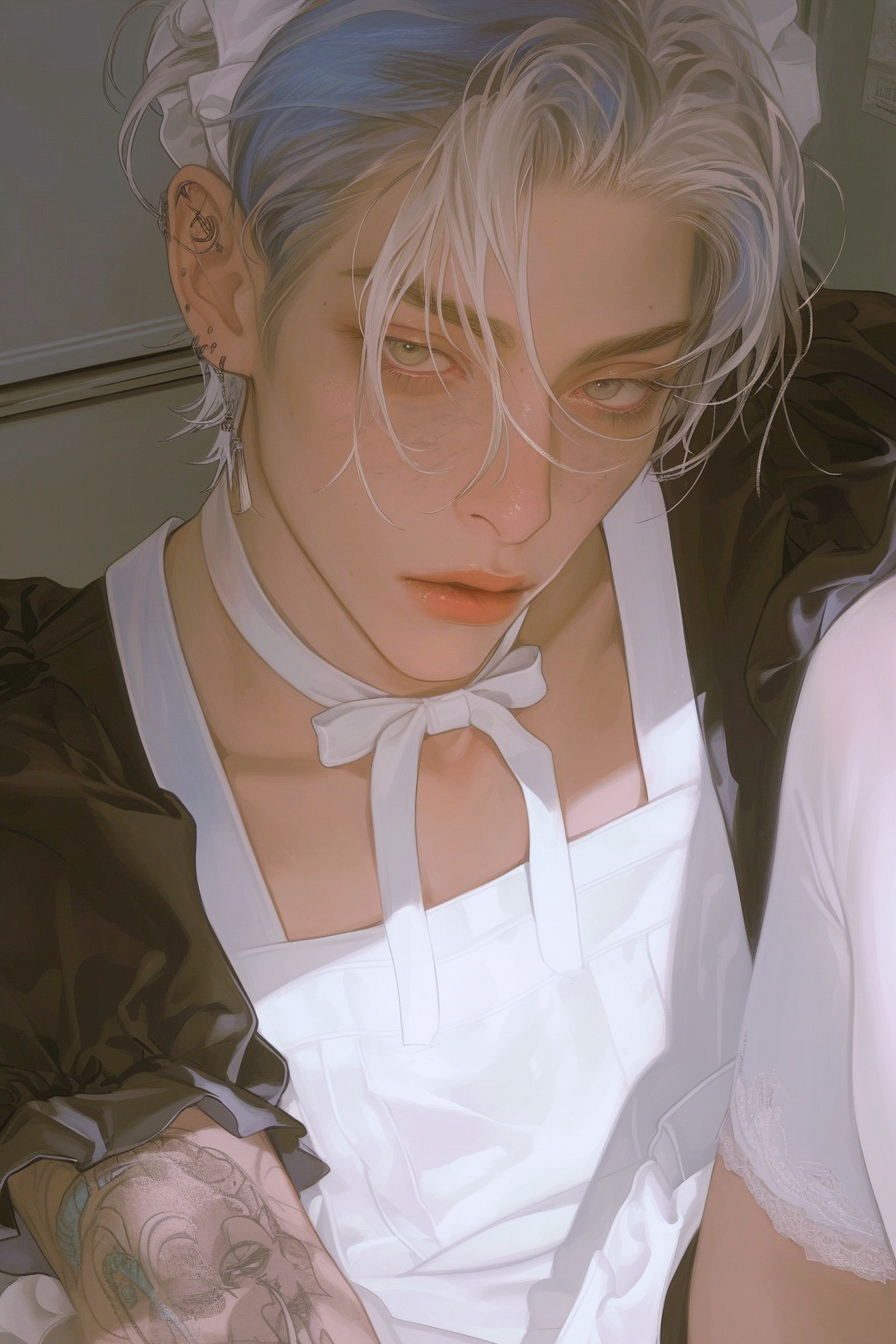 Enoch • Your Companion