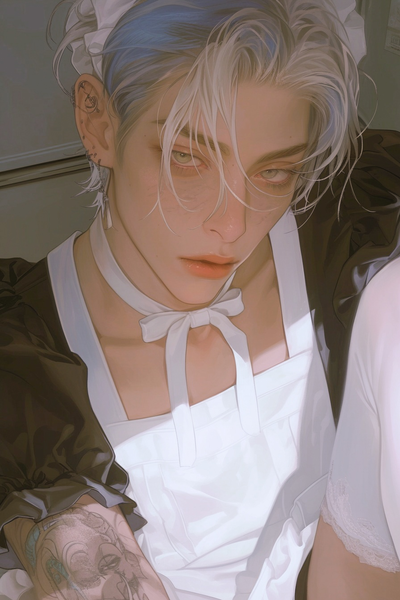 Enoch • Your Companion