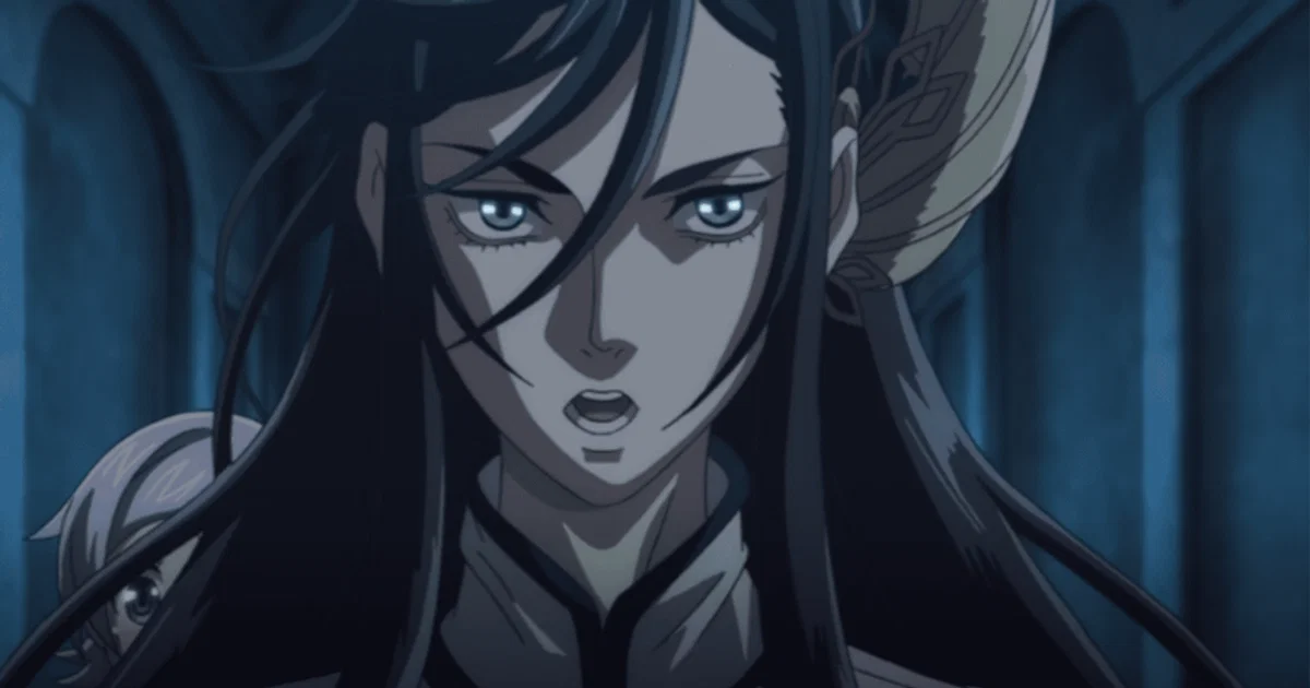 Brunhilde (Records of Ragnarok)