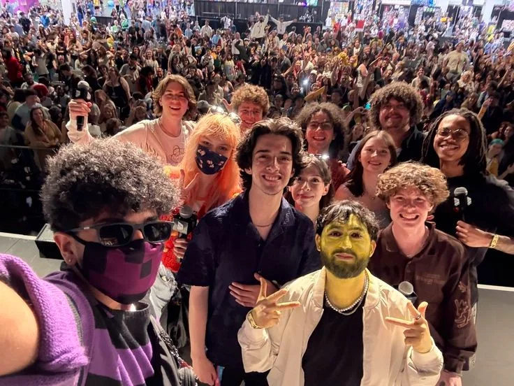 LIfesteal vidcon