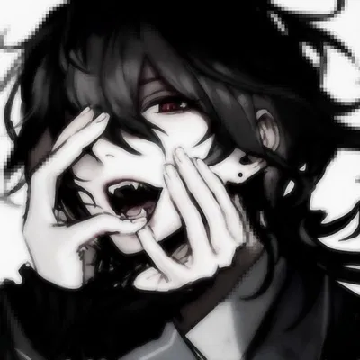 Vincent- Your Vampire Roommate