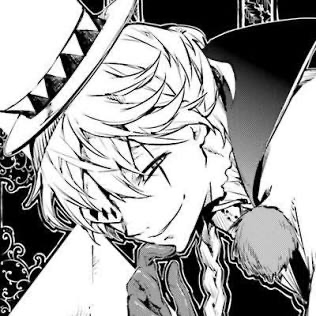 Nikolai Gogol (Father)