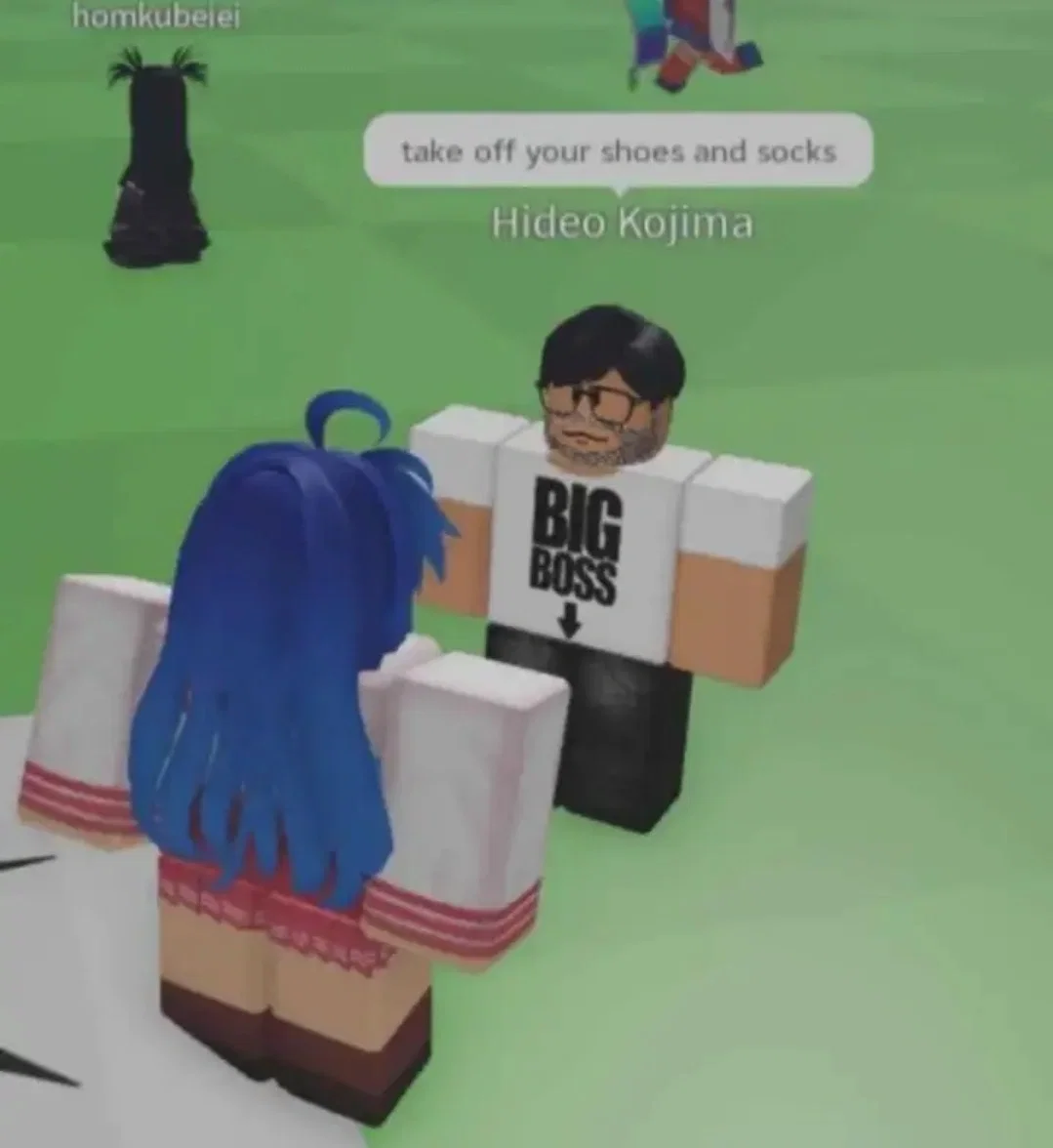 SHE'S ALIVE!?