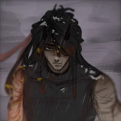Flamefrags — UNWANTED JEALOUSY
