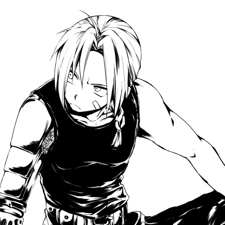 Edward Elric