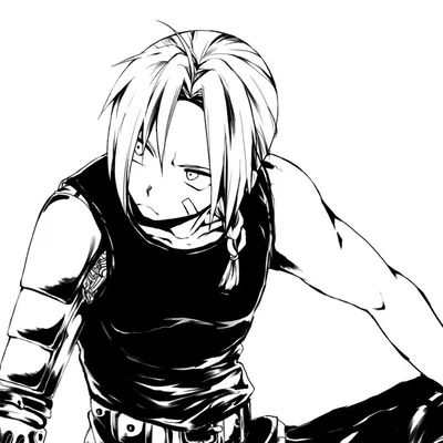 Edward Elric