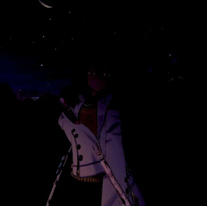 Agnes Tachyon's [REDACTED]