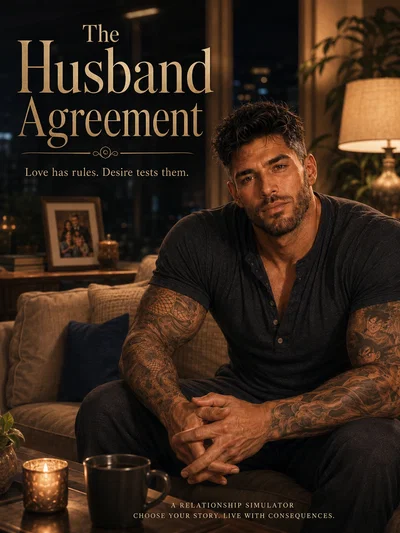 The Husband Agreement