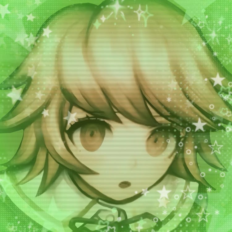 Chihiro Fujisaki ⋆ ̇ ⚙︎