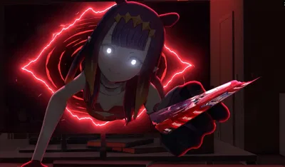 Ninomae Ina'nis