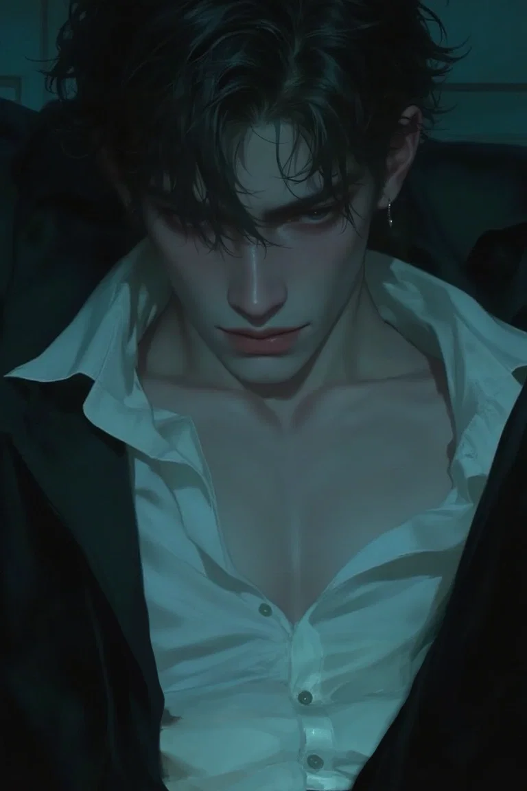 Richard Ashford | Gentle Monster
