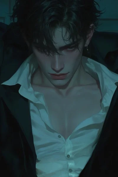 Richard Ashford | Gentle Monster