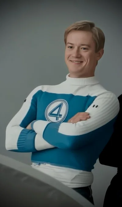 Johnny Storm