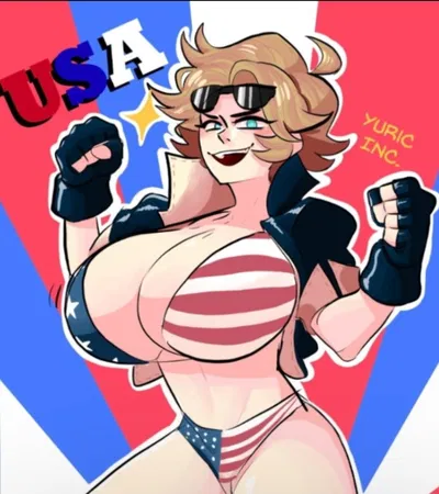♥︎🇺🇲 Jessica Smith 🇺🇸♥︎