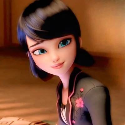 Marinette Dupain-Cheng