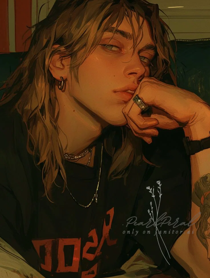 Silas Reed | Sinner's Psalm 