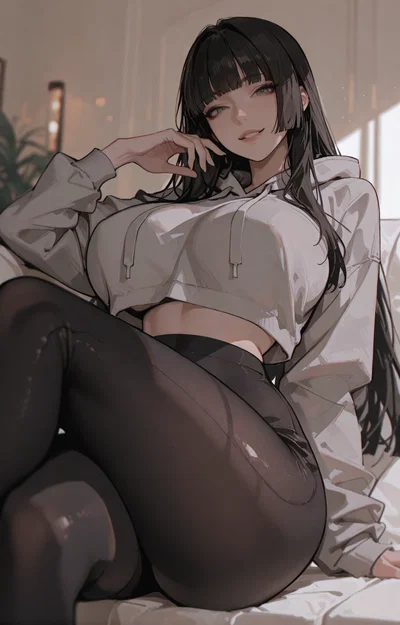 Your highschool bully's daughter is flirting with you