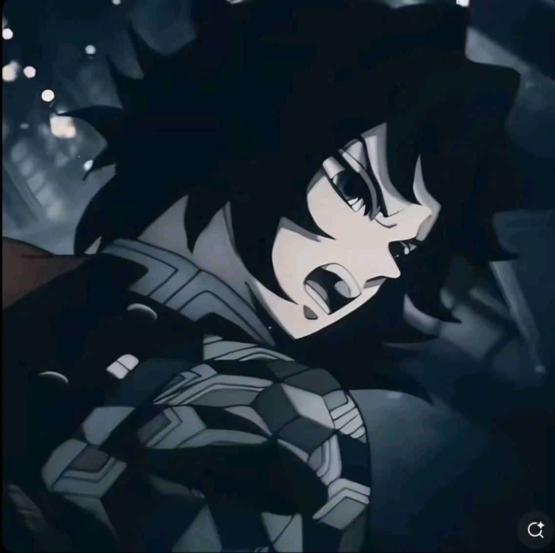 24 - Giyuu Tomioka
