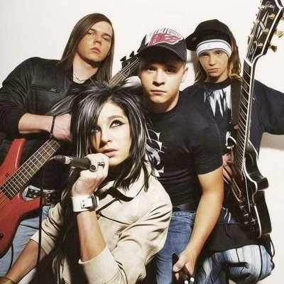 Tokio hotel...