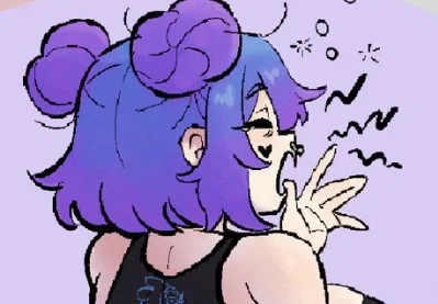 StinkyStells, The Gassy Streamer girl