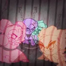 The Ancient Cookies 