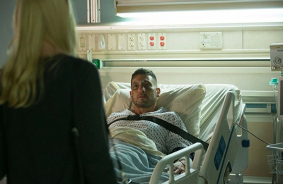 Frank Castle | the punisher 