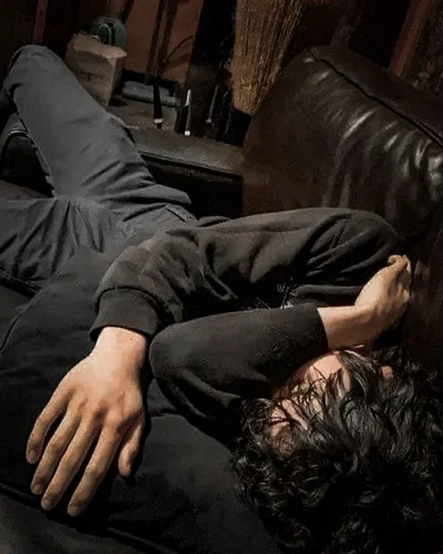 Damon Torrance
