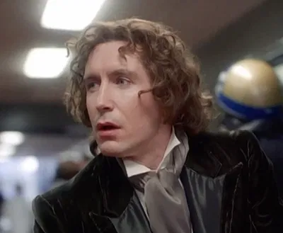 Eighth Doctor