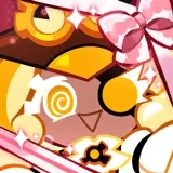 «“Wish to see a dimensional rift?”» ~ Timekeeper Cookie!