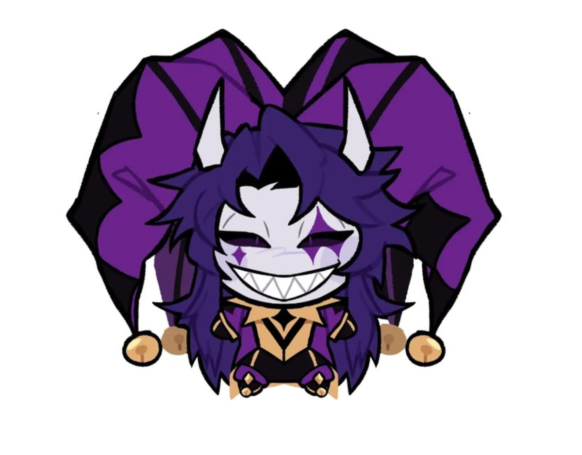 Jester (the Freak circus)