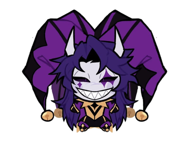 Jester (the Freak circus)