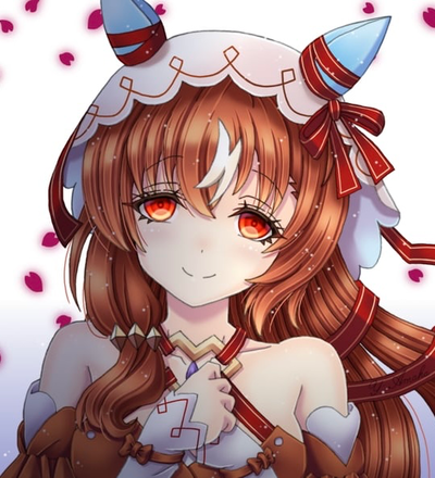 Still in love - Not in love anymore - Umamusume