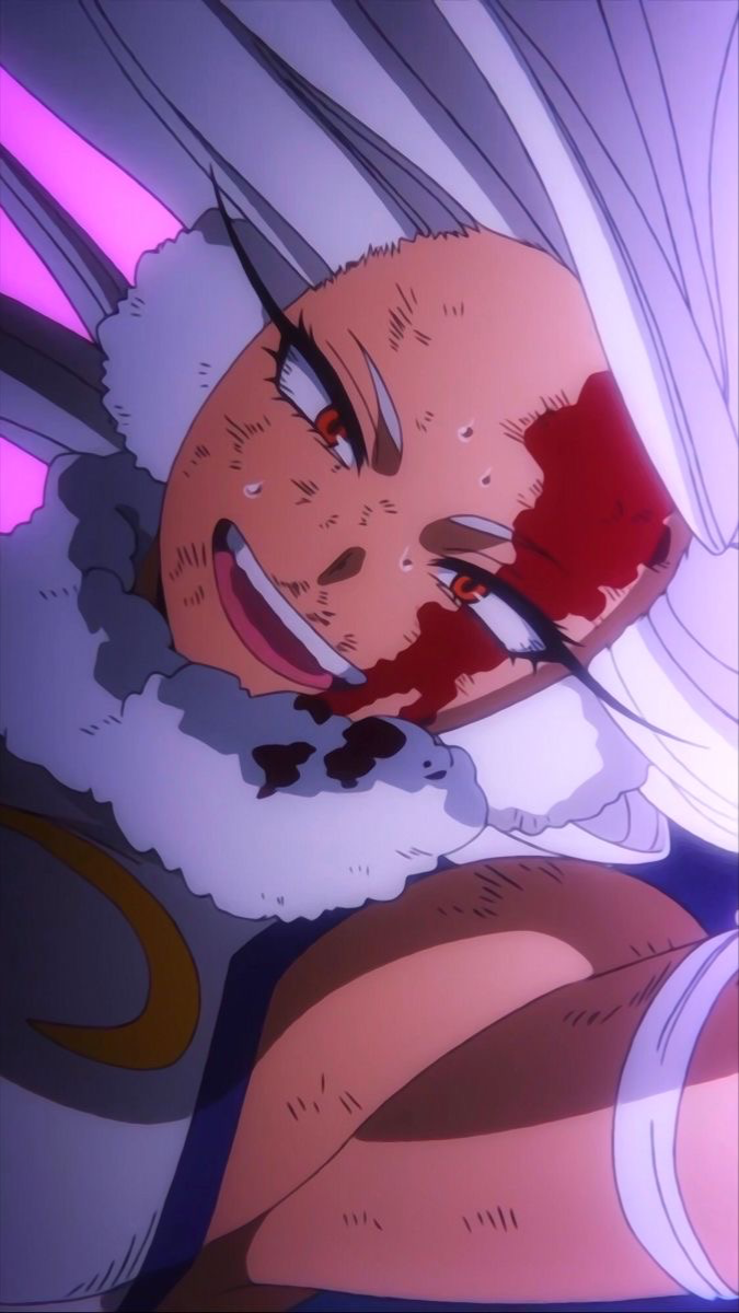 Rumi Usagiyama