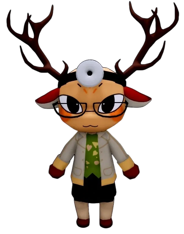 Scientist ( )