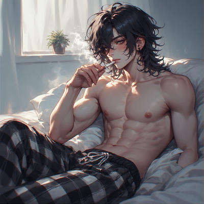 Childhood Friend - Jonas