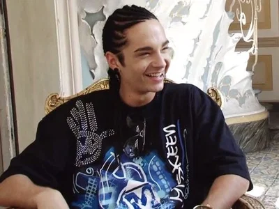 Tom Kaulitz