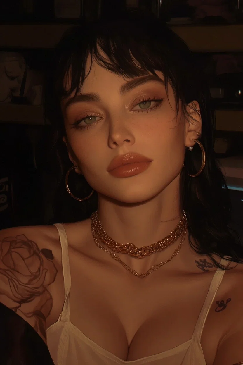 One Fucked-Up Resident of the Mojave