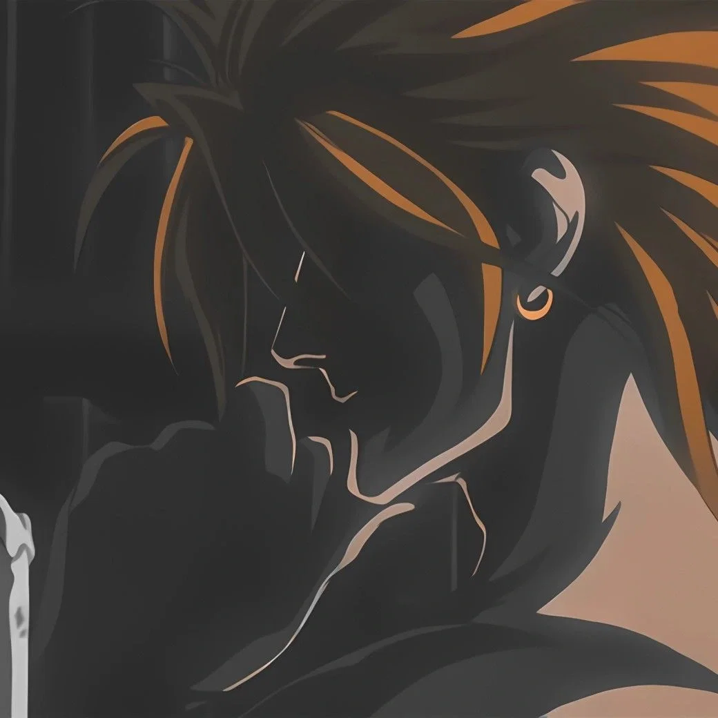 Dio Brando