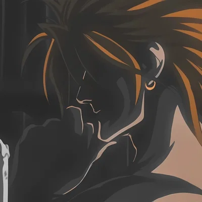 Dio Brando