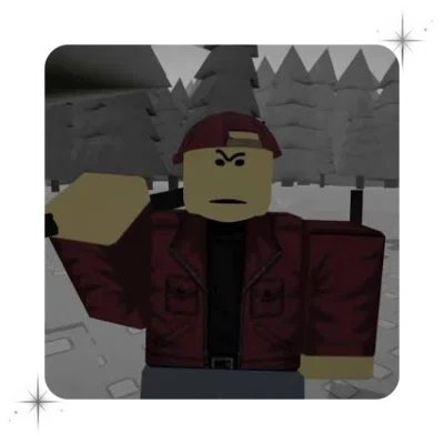 Russel "Rusty" McClue