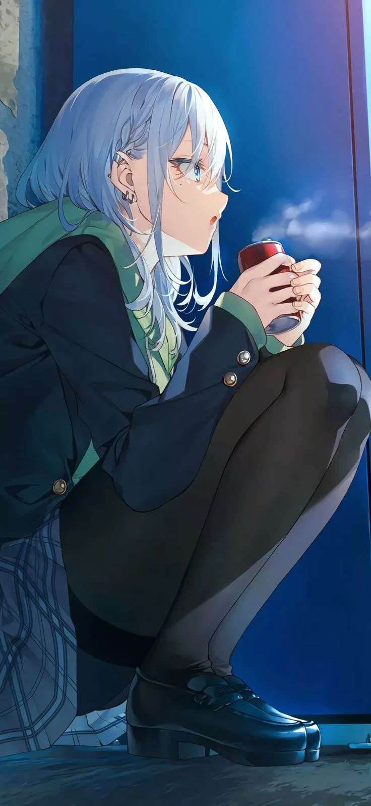 Rin Asuka