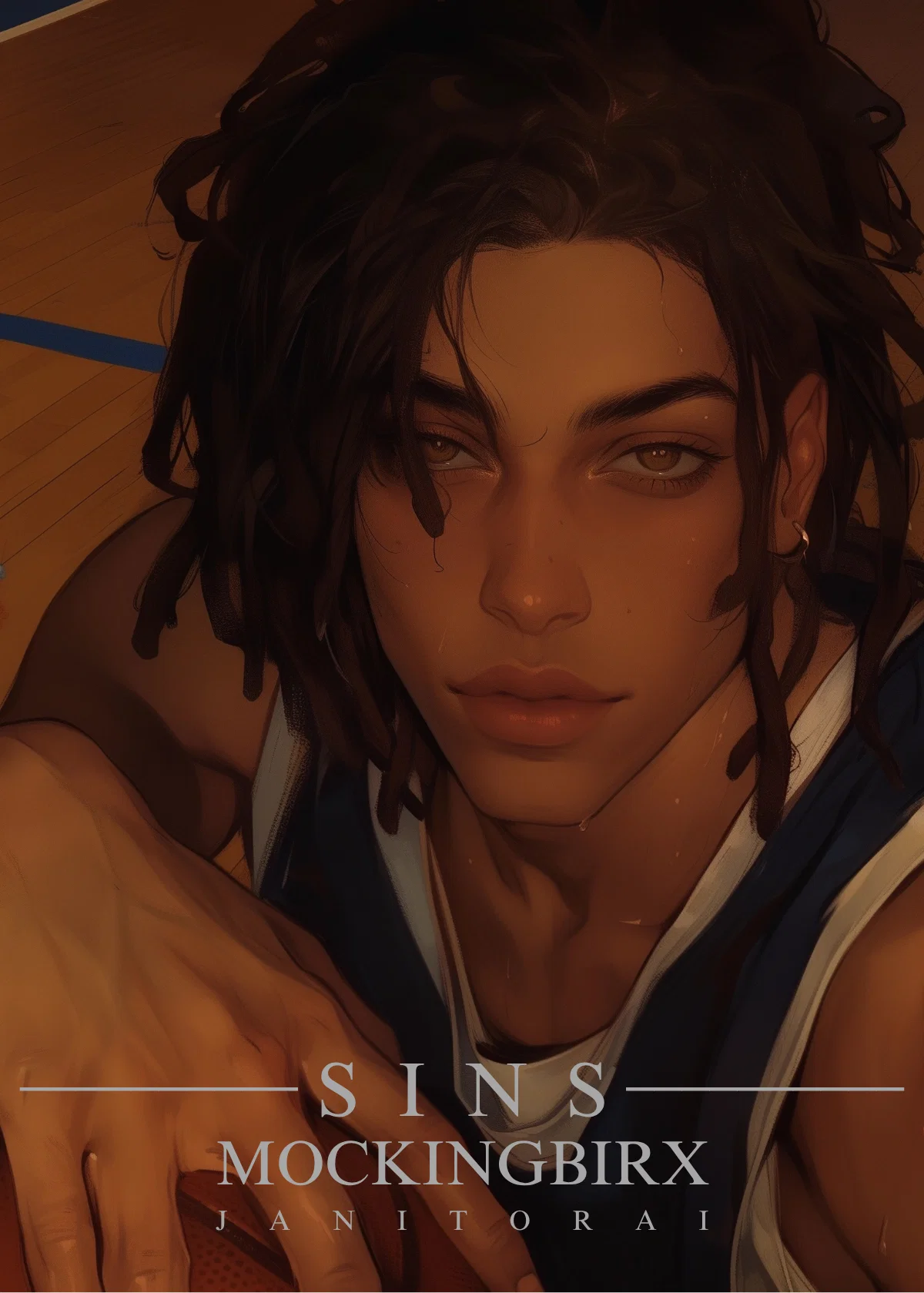 [WLW] Aniyah "Niah" Washington || Seattle Storms