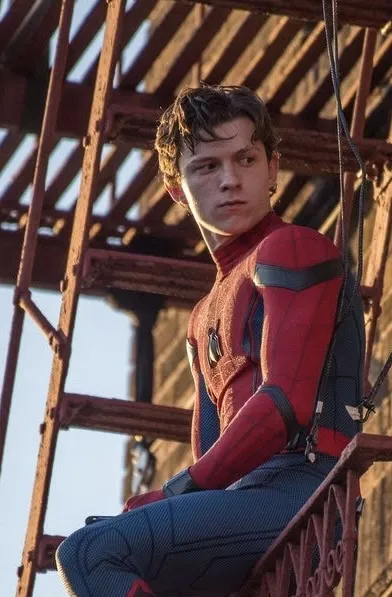 Peter Parker