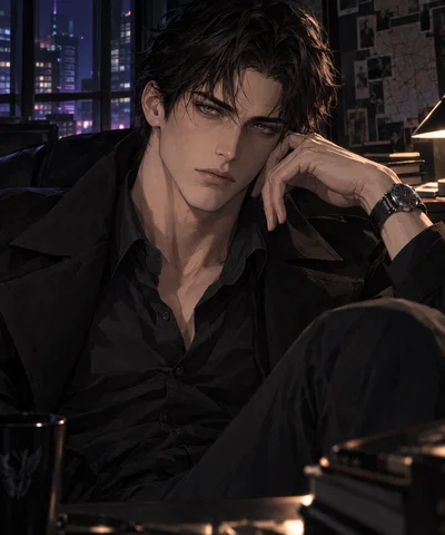 Caelan Corven