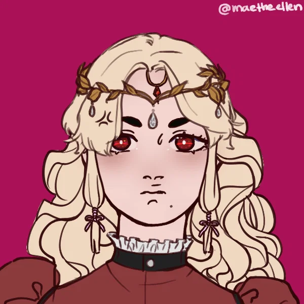 Arroga | Tiny Princess