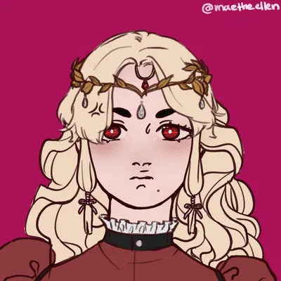 Arroga | Tiny Princess